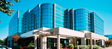 13071-13151 Vanier Pl, Richmond, BC en alquiler Foto del edificio- Imagen 1 de 4