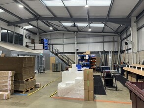 Maxted Rd, Hemel Hempstead en alquiler Foto del interior- Imagen 2 de 6