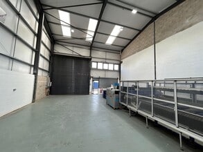 Bruce St, Blackburn en alquiler Foto del interior- Imagen 1 de 4