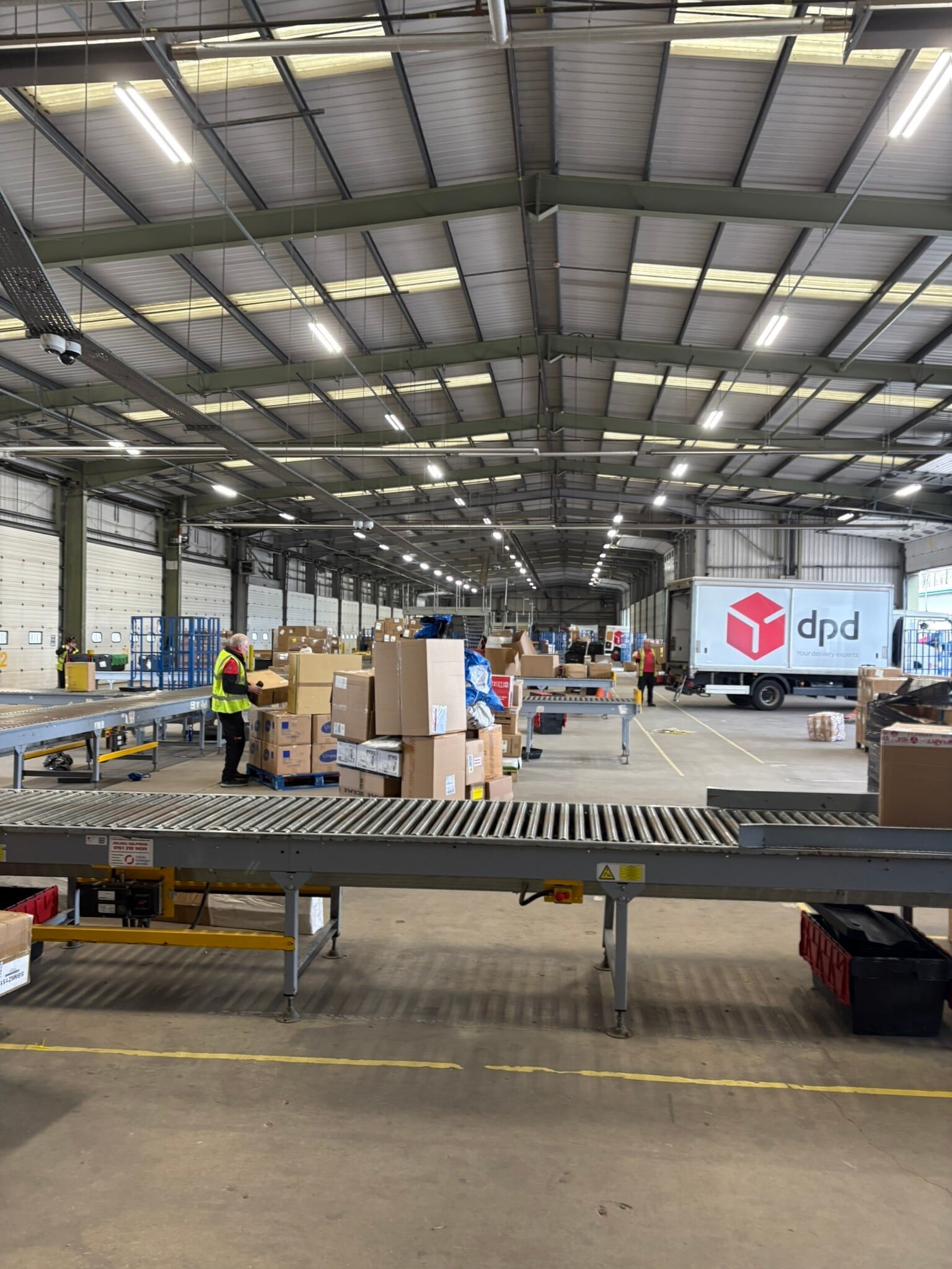 Bessemer Rd, Manchester en alquiler Foto del interior- Imagen 1 de 2