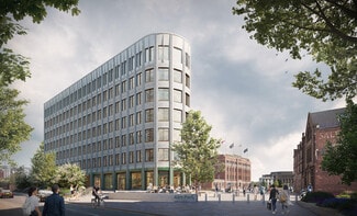 Más detalles de 3 South Brook St, Leeds - Oficina en alquiler