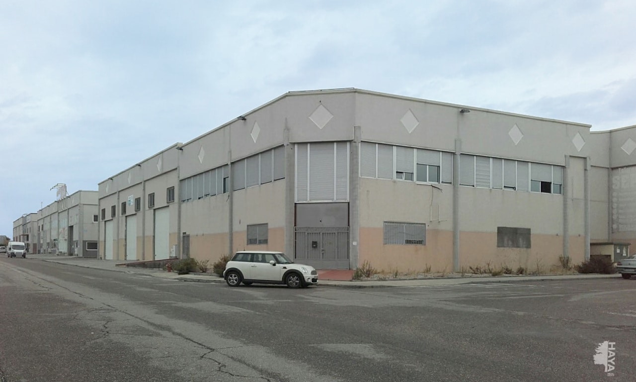 Plano de la planta