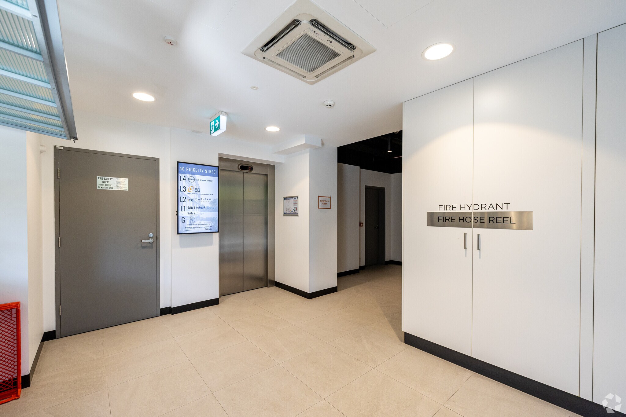 6 Ossary St, Mascot en alquiler Foto del interior- Imagen 1 de 5