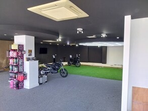 Outer Circle Rd, Lincoln en alquiler Foto del interior- Imagen 2 de 3