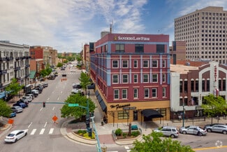 Más detalles para 31 N Tejon St, Colorado Springs, CO - Oficina, local en alquiler