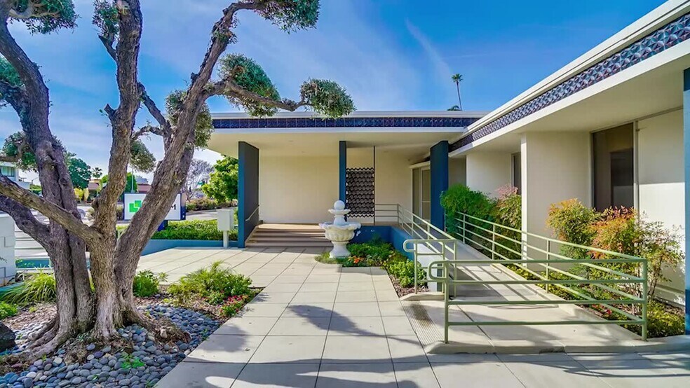 415 Huntington Dr, San Marino, CA en alquiler - Vídeo de anuncio comercial - Imagen 3 de 65