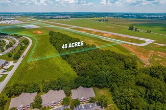 Más detalles de 200 Outlaw Field Rd, Clarksville, TN - Terreno en alquiler