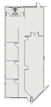 2120 W Braker Ln, Austin, TX en alquiler Plano de la planta- Imagen 1 de 7