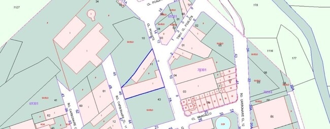 Más detalles de Terreno en venta