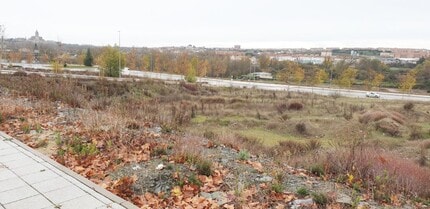 Calle de Emilio Alarcos, 4, Salamanca, SAL - Aérea  vista de mapa - Image1