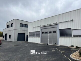 Más detalles de Oficina, flex en alquiler