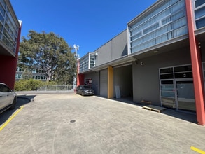 85 Mars Rd, Lane Cove West en alquiler Foto del edificio- Imagen 2 de 6