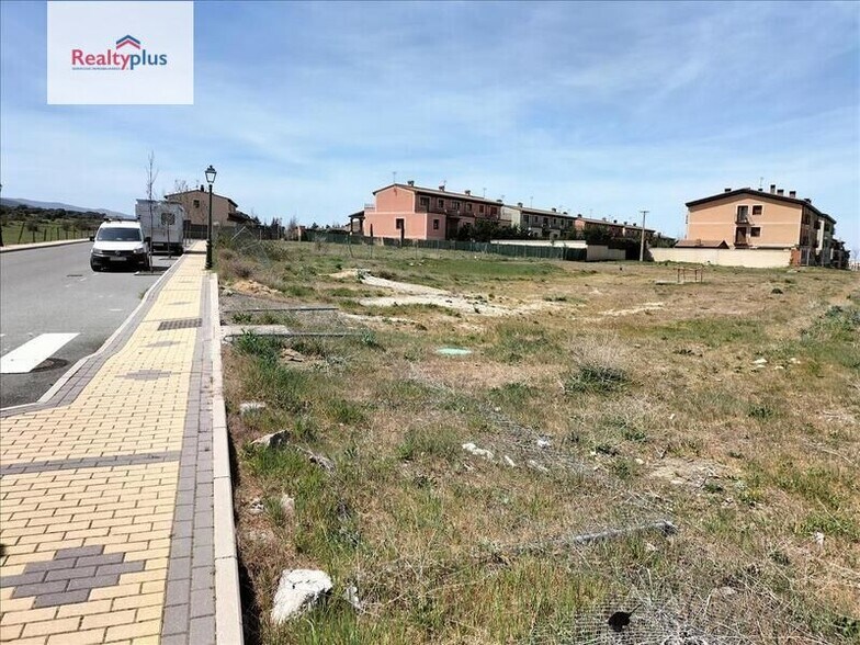 Calle Valsaín, 139, Palazuelos de Eresma, Segovia en venta - Otros - Imagen 2 de 13