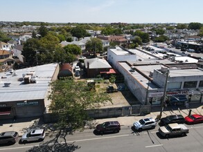 1344 E 64th St, Brooklyn, NY - VISTA AÉREA  vista de mapa - Image1