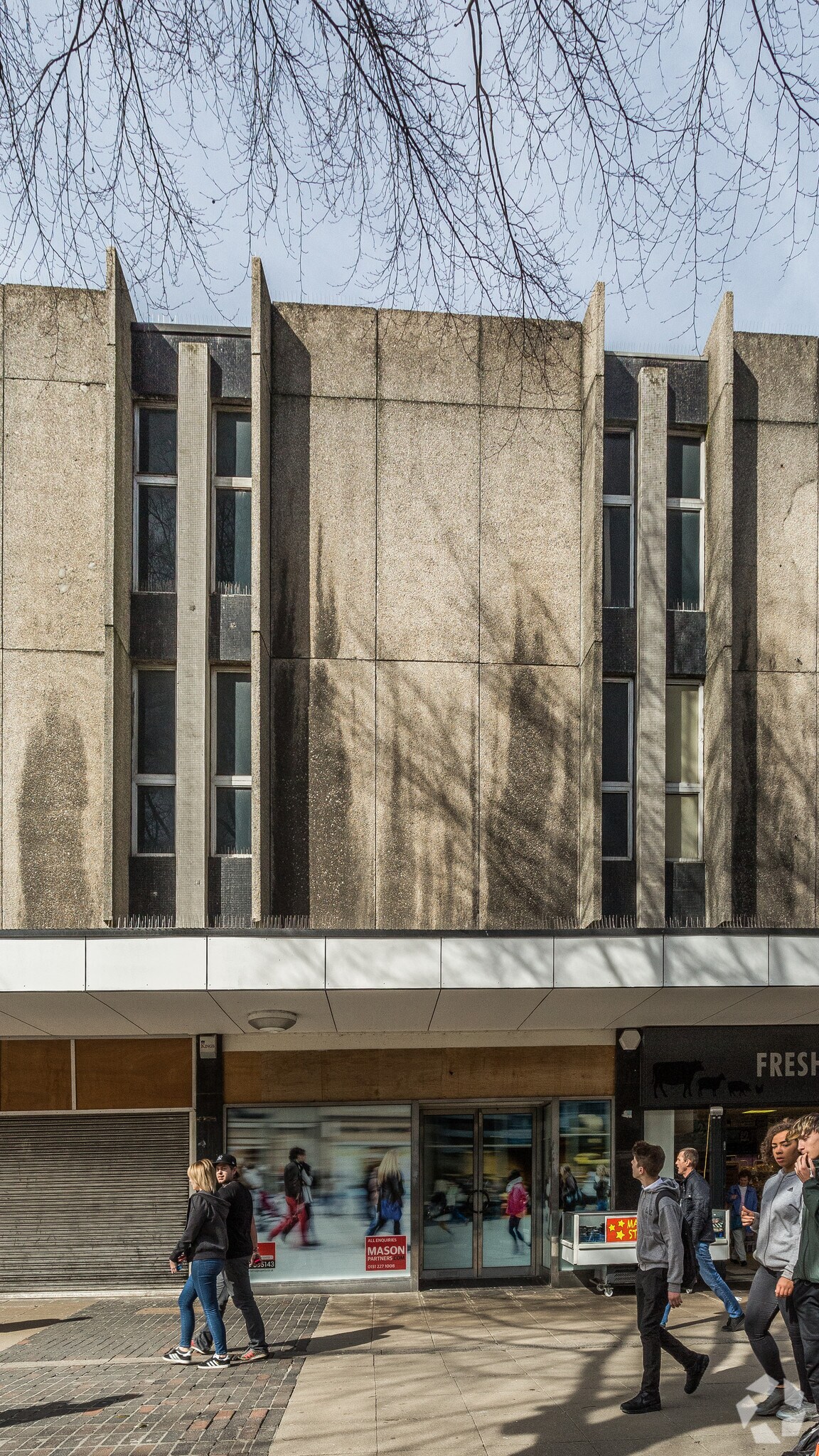 76 New St, Huddersfield en venta Foto principal- Imagen 1 de 3