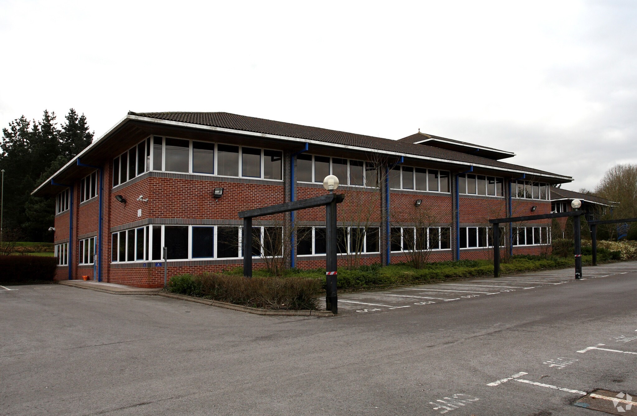 Templars Way, Eastleigh en alquiler Foto principal- Imagen 1 de 4