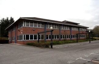 Más detalles de Templars Way, Eastleigh - Oficina en alquiler