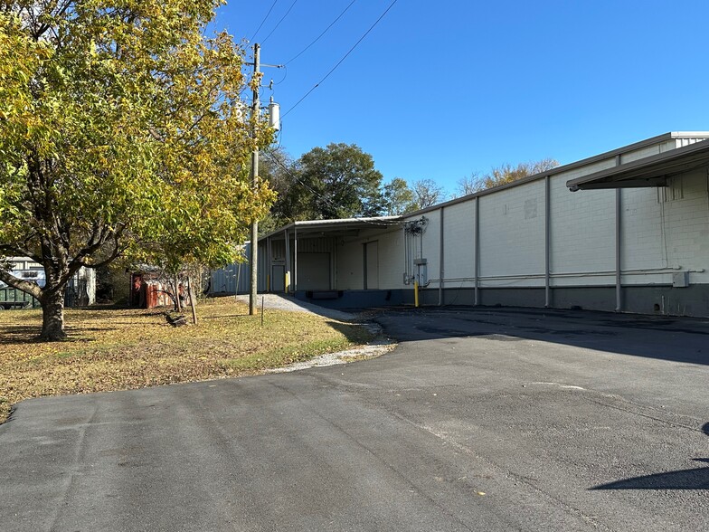 100 Aiken St, Cartersville, GA en alquiler - Foto del edificio - Imagen 2 de 15