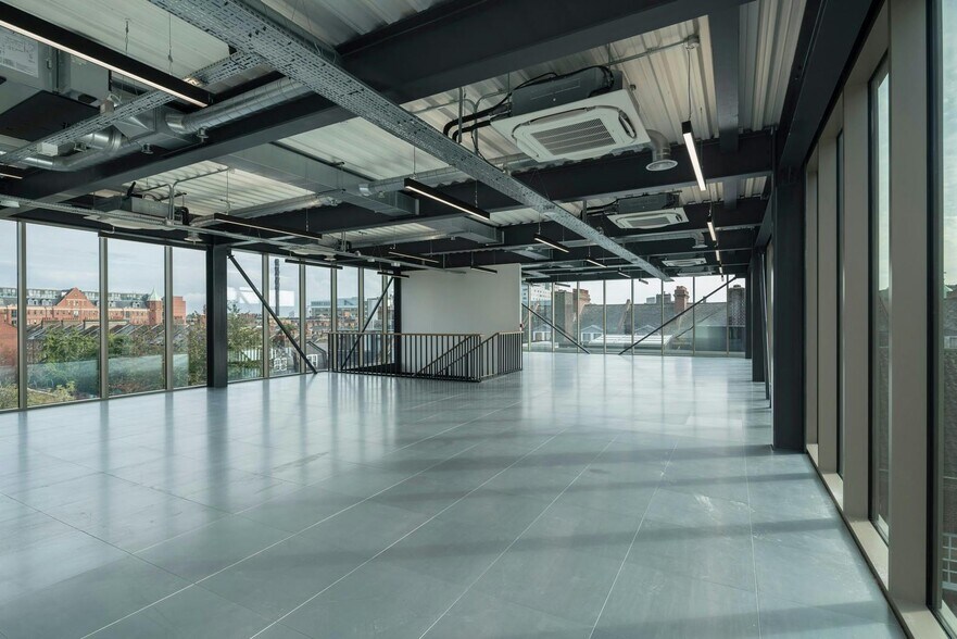 25 Settles St, London en alquiler - Foto del edificio - Imagen 2 de 28