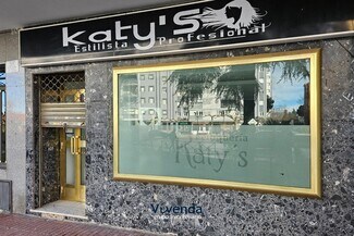 Más detalles de Local en alquiler