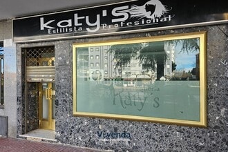 Local en Humanes de Madrid, Madrid en alquiler Foto del interior- Imagen 1 de 6