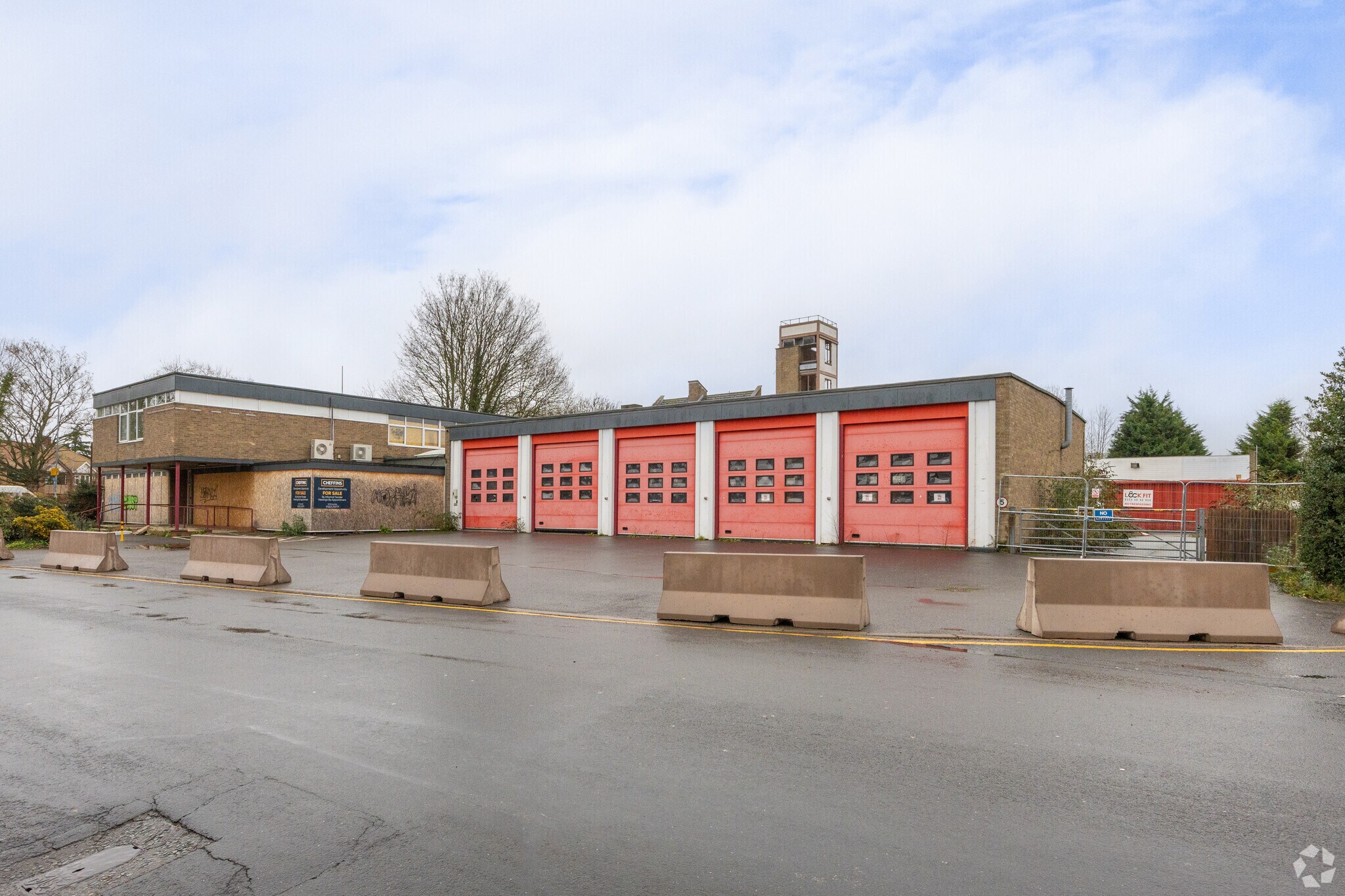 Hartford Rd, Huntingdon en venta Foto principal- Imagen 1 de 3