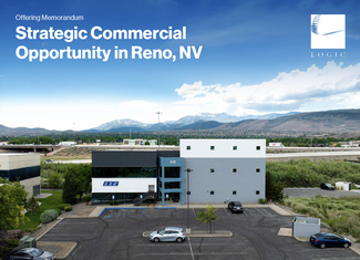 Más detalles para 515 Double Eagle Ct, Reno, NV - Oficinas en venta