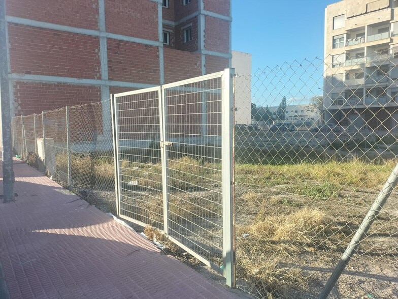 Terreno en Callosa de Segura, Alicante en venta - Foto de la construcción - Imagen 2 de 3