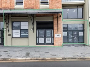 161 Scott St, Newcastle en alquiler Foto del edificio- Imagen 2 de 9