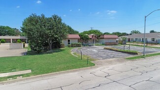 Más detalles para 6605 Dan Danciger Rd, Fort Worth, TX - Oficinas en venta