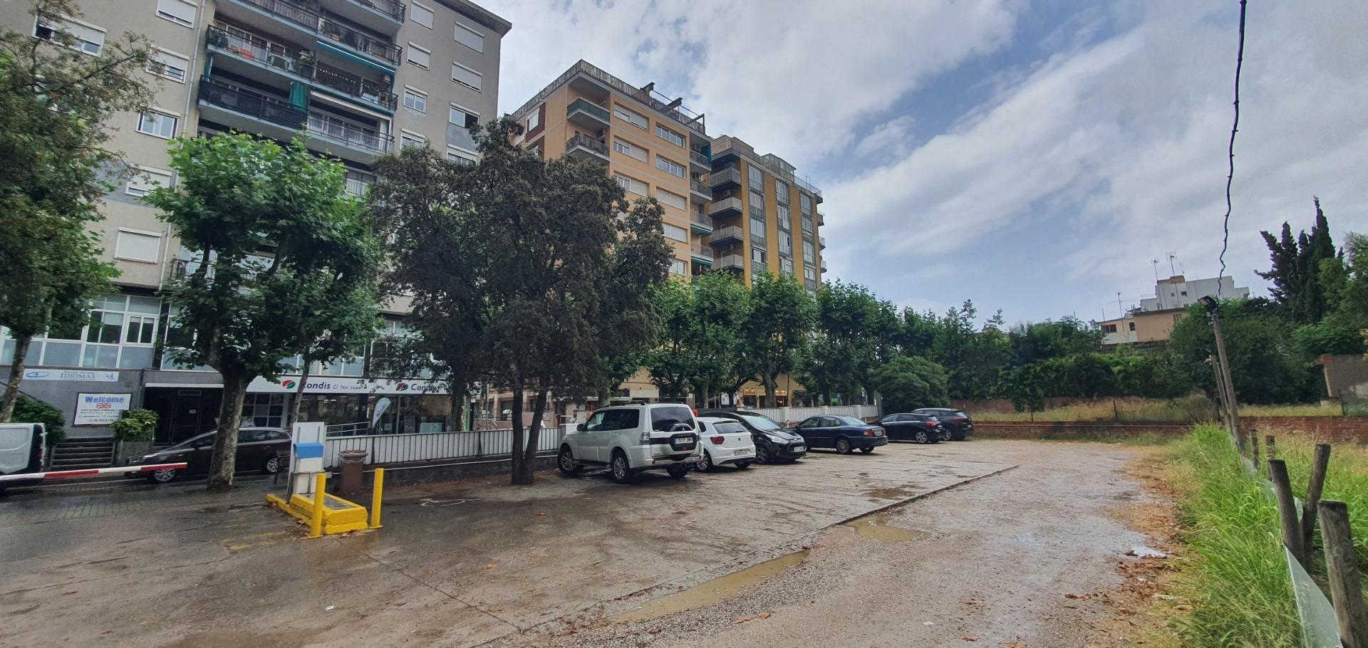 Terreno en Premià de Mar, Barcelona en venta Foto de la construcción- Imagen 1 de 9