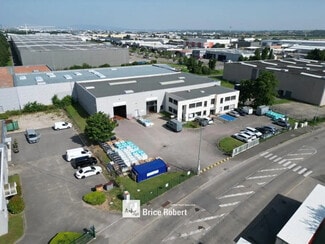 Más detalles de 4 Rue Philippe Lebon, Genas - Flex en venta