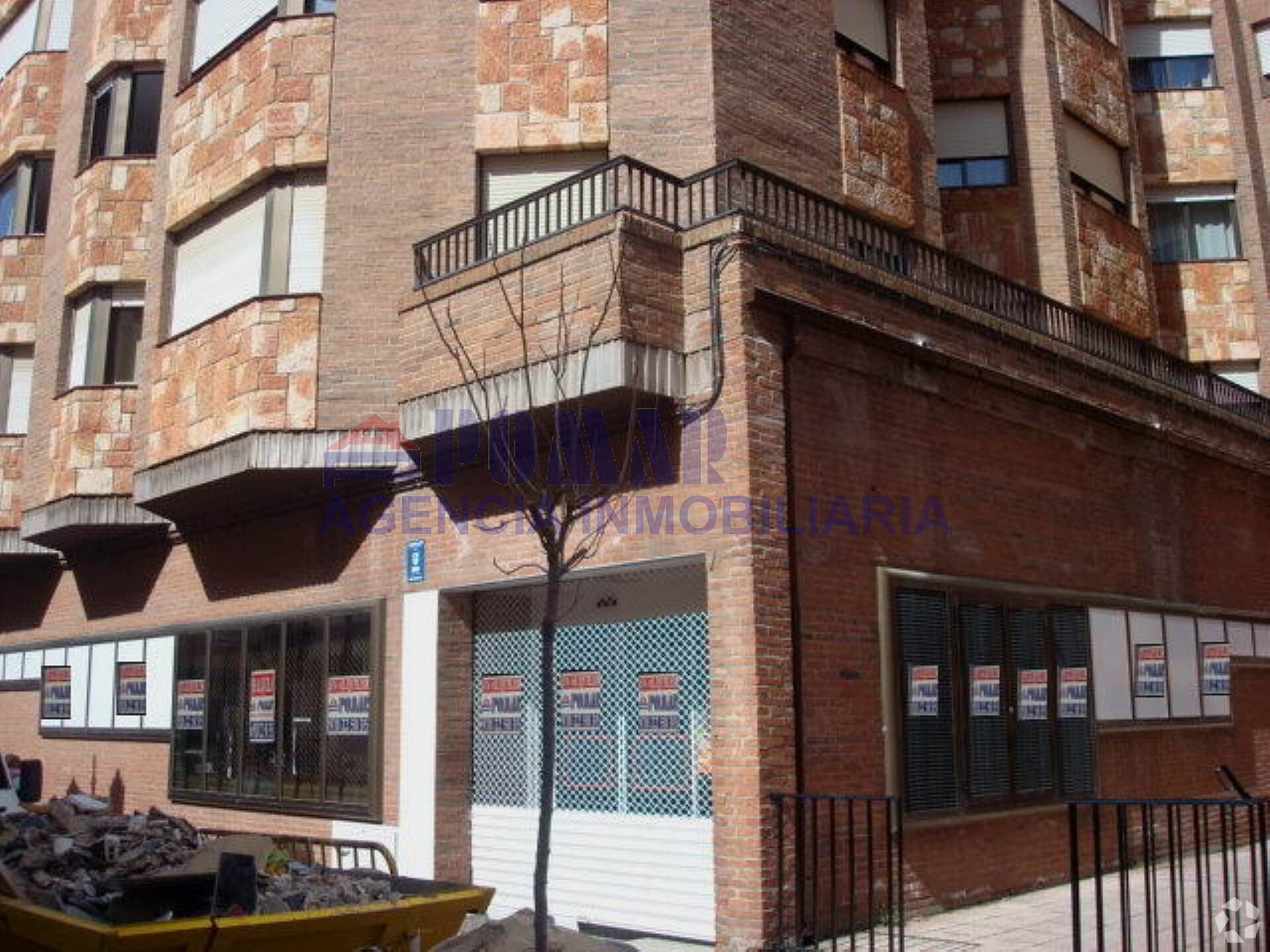 Calle Alfonso de Montalvo, 1, Ávila, Ávila en alquiler Foto del interior- Imagen 1 de 2