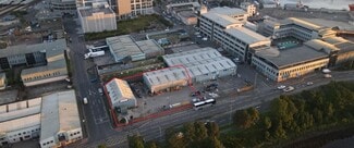 Más detalles de 1 Stell Rd, Aberdeen - Nave en alquiler