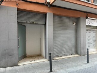 Más detalles de Local en alquiler