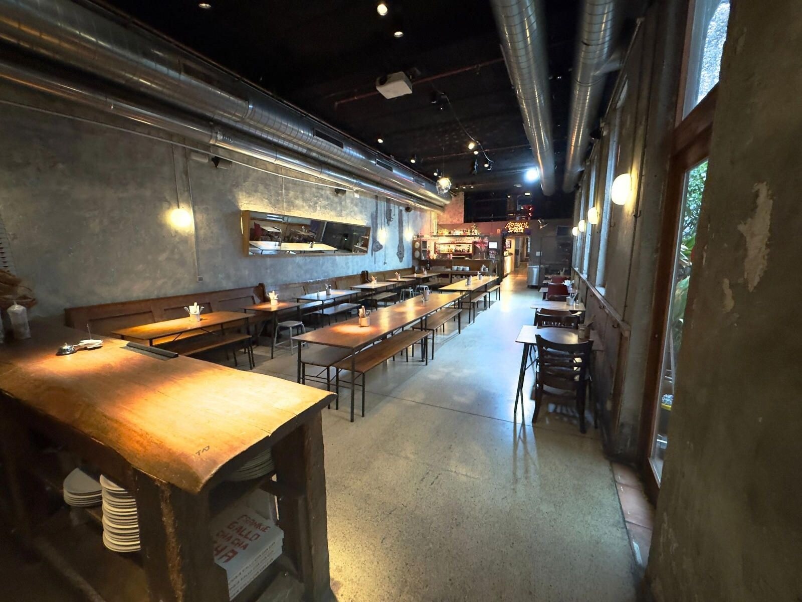 Local en Barcelona, Barcelona en alquiler Foto del interior- Imagen 1 de 25