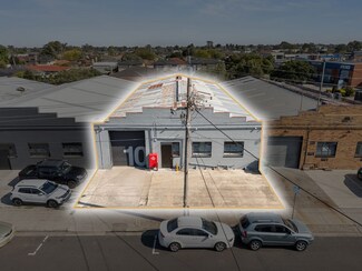Más detalles de 10 James Street, Clayton South - Nave en venta