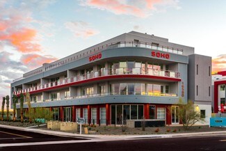 Más detalles de 16580 N 92nd St, Scottsdale, AZ - Local en alquiler