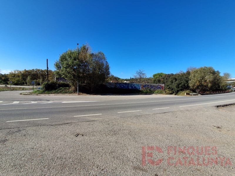 Terreno en Quart, Gerona en venta Foto del interior- Imagen 1 de 6