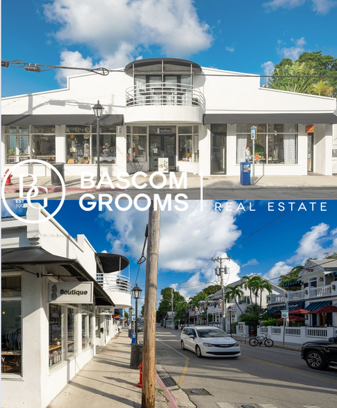 1130 Duval St, Key West, FL en venta - Foto del edificio - Imagen 1 de 32