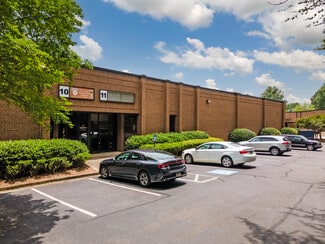 Más detalles de 1800 Wilson Way SE, Smyrna, GA - Nave en alquiler