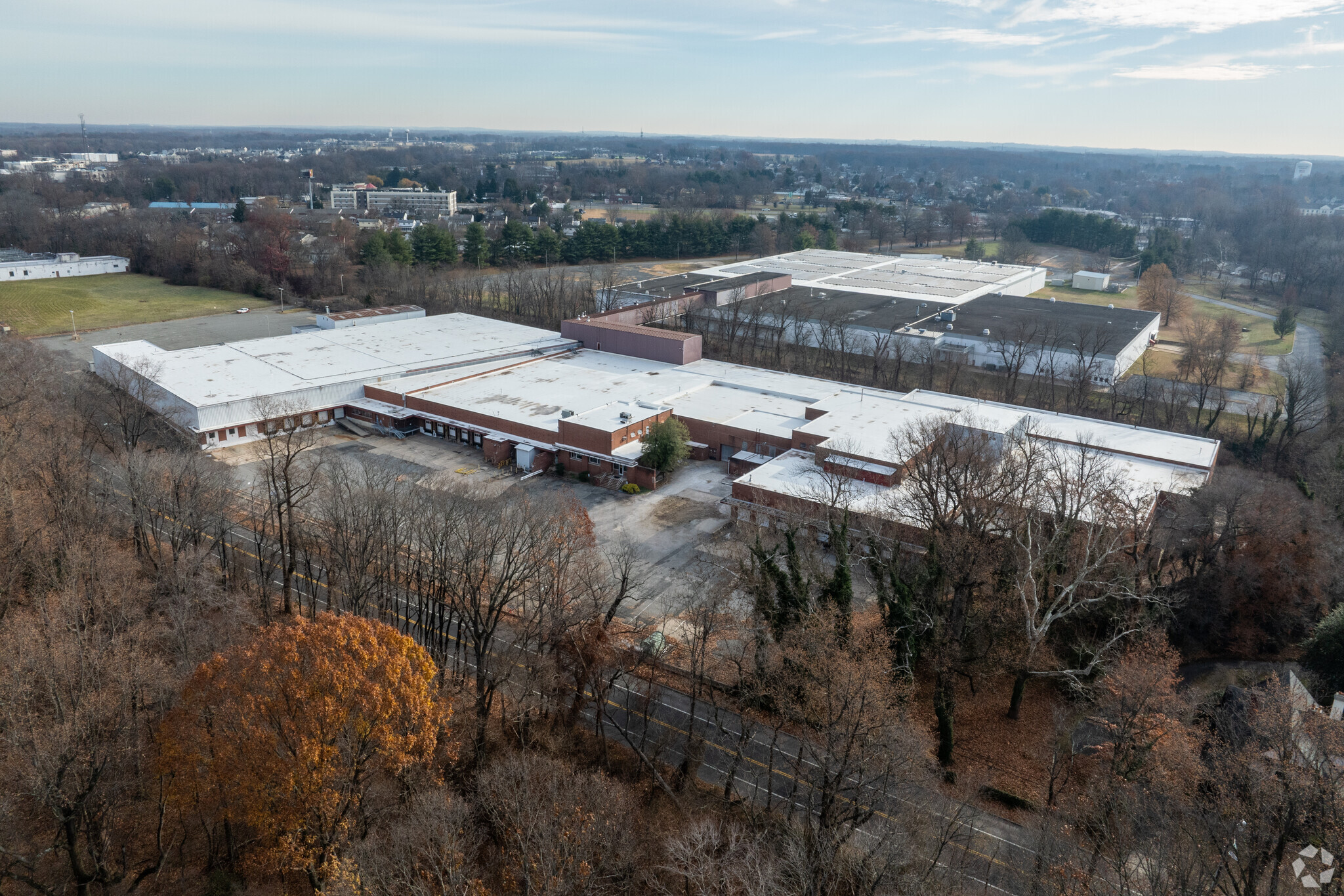 104 E Park St, Bordentown, NJ en alquiler Foto del edificio- Imagen 1 de 21