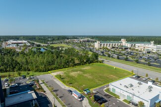 Más detalles de Jeremiah St, Middleburg, FL - Terreno en alquiler