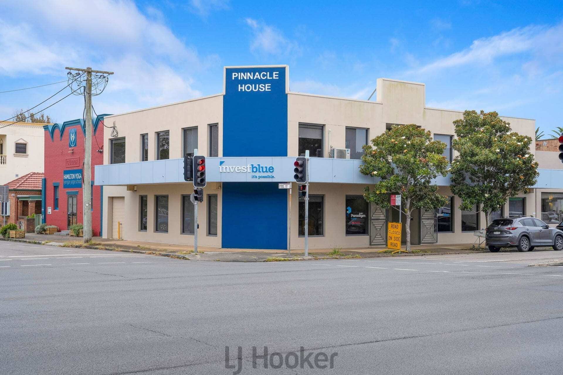130 Tudor Street, Hamilton en alquiler Foto principal- Imagen 1 de 2