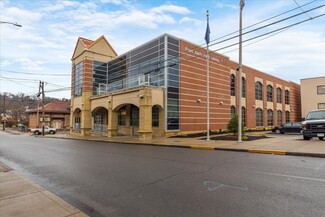 Más detalles para 35 N Jefferson Ave, Canonsburg, PA - Coworking en alquiler