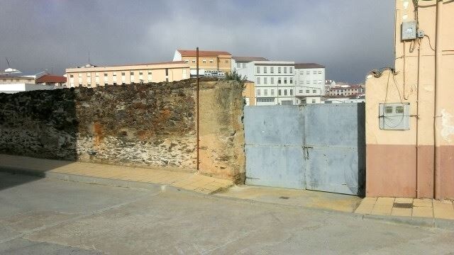 Calle del Matadero, 1, Guijuelo, Salamanca en venta - Otros - Imagen 3 de 3