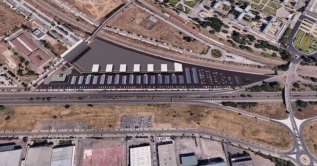 Más detalles de Terreno en venta