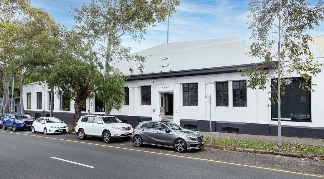 515-543 South Dowling St, Surry Hills en alquiler Foto principal- Imagen 1 de 4