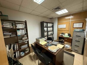 Nave en San Sebastián de los Reyes, Madrid en alquiler Foto del interior- Imagen 2 de 7