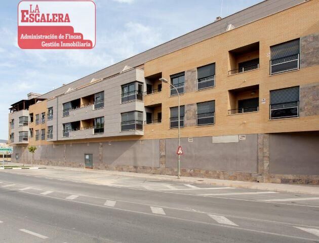 Carrer General Bañuls, 36, Bigastro, Alicante en venta - Foto del edificio - Imagen 2 de 2